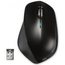 HP X4500 Wireless Metal Mouse H2W26AA