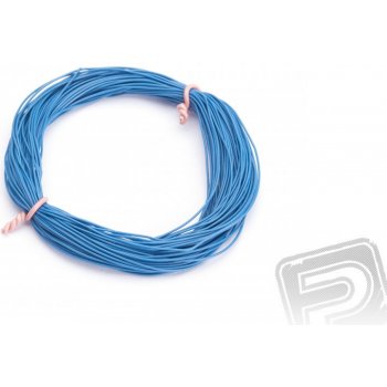 PELIKAN Kabel PVC 0.055mm2 10 m modrý