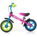 Milly Mally Dragon s brzdou Candy – Zboží Dáma