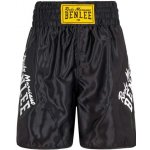 Benlee pánské boxerské šortky Rocky Marciano BONAVENTURE černé – Hledejceny.cz