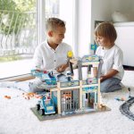 Hape policejní stanice – Sleviste.cz