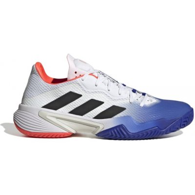 adidas Barricade M Blue – Zboží Mobilmania