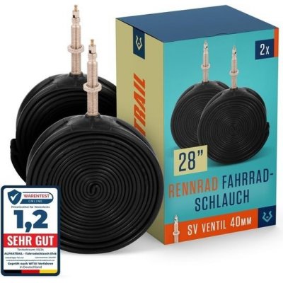 Alphatrail SV – Zboží Mobilmania