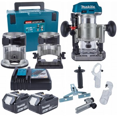 MAKITA DRT50RTJX2 – HobbyKompas.cz