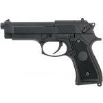 Cyma CM.126 Beretta M92F černá elektrická – Zboží Dáma