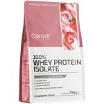 Ostrovit 100% Whey protein 700 g – Hledejceny.cz