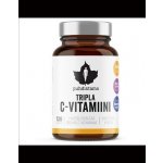 Puhdistamo Triple Vitamin C 120 kapslí – Hledejceny.cz