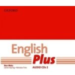 English plus 2 class audio – Zbozi.Blesk.cz