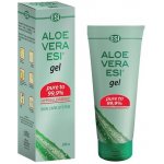 ESI Aloe vera gel čistý 100 ml – Zboží Dáma