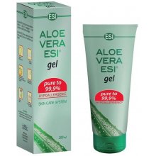 ESI Aloe vera gel čistý 100 ml