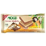 Mogli Bio Oplatky kakaové 15 g – Zboží Dáma
