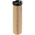 Vzduchový filtr FILTRON AK 218/2 – Hledejceny.cz