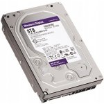 WD PURPLE 8TB, WD85PURZ – Zboží Živě