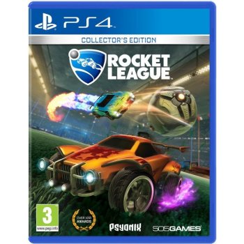 Rocket League