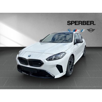 BMW M135i xDrive 221 kW – Sleviste.cz