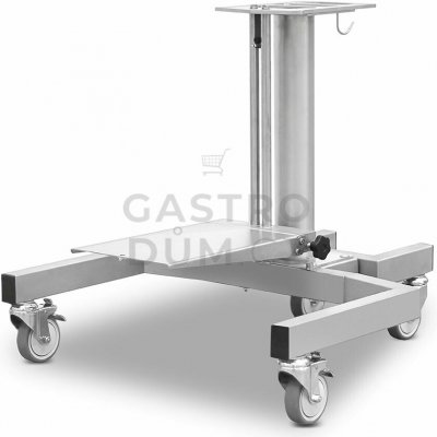 Feuma podstavec s policí pojízdný FGA 542002 HU1020-2 – Zboží Dáma