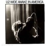 U2 - Wide Awake In America CD – Hledejceny.cz