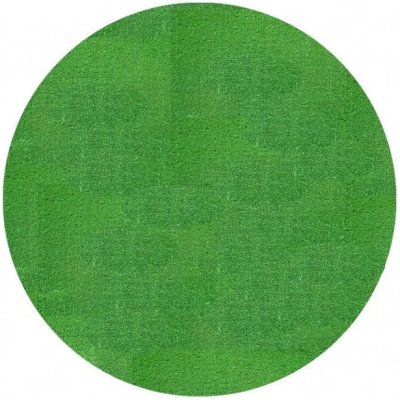 Orotex Little Grass kruh zelená průměr 190 cm – Zboží Dáma