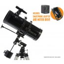 Hama Celestron PowerSeeker 127 EQ MotorDrive