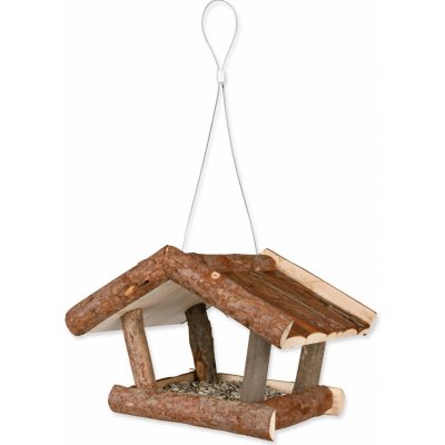 Trixie krmítko Natural Living 32 x 23 x 20 cm – Zboží Dáma