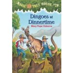 Dingoes at Dinnertime – Sleviste.cz