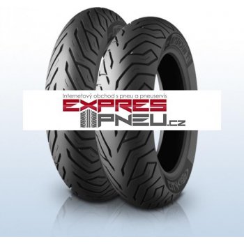 Michelin City Grip 120/70 R12 51S