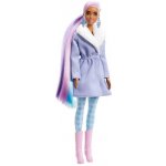 Barbie Color Reveal Puppe HBT74 – Zboží Mobilmania