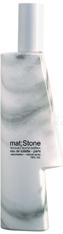 Masaki Matsushima Mat Stone toaletní voda pánská 40 ml