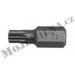 Bit XZN M10 x 30 mm, 10 mm zatíž. do 5 kg BGS 104853 – Zboží Dáma