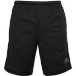Lotto SQUADRA III shorts pánské tenisové kraťasy černá – Zboží Mobilmania