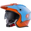 Přilba helma na motorku O´Neal Volt GULF