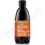 Allnature Kombucha broskev BIO 330 ml – Zboží Dáma