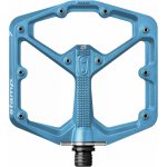 Crankbrothers STAMP 7 Large pedály – Zboží Mobilmania