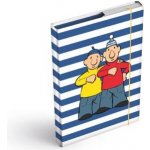 MFP A5 Pat a Mat 8021093 – Sleviste.cz