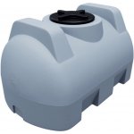 UHPLAST nádrž na vodu G 500L šedá – Hledejceny.cz