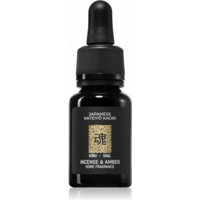 Vila Hermanos Apothecary Japanese Soul aroma olej 15 ml – Hledejceny.cz