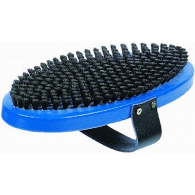 Holmenkol Oval Brush Rosshaar – Sleviste.cz