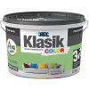 Interiérová barva HET Klasik COLOR 7+1 KG, klasik color Zelený světlý KC 597