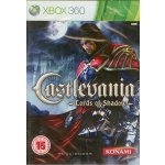 Castlevania: Lords of Shadow – Zboží Živě