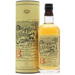 Craigellachie 13y 46% 0,7 l (tuba) – Zboží Mobilmania