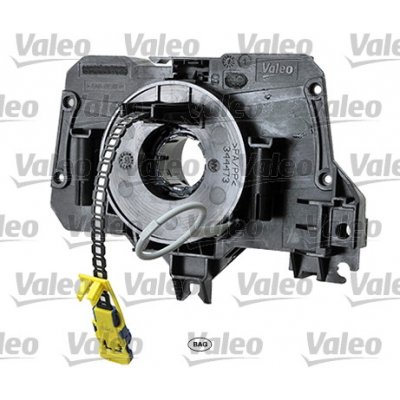 Vinutá pružina, airbag VALEO 251644 – Hledejceny.cz