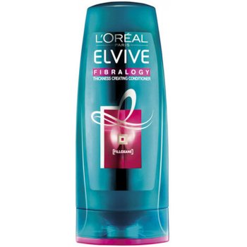 L'Oréal Elséve Fibralogy balzám 200 ml