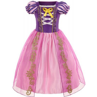 Princezna Locika – Sleviste.cz