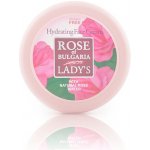BioFresh Rose Of Bulgaria pleťový hydratační krém Růžová voda 100 ml – Sleviste.cz