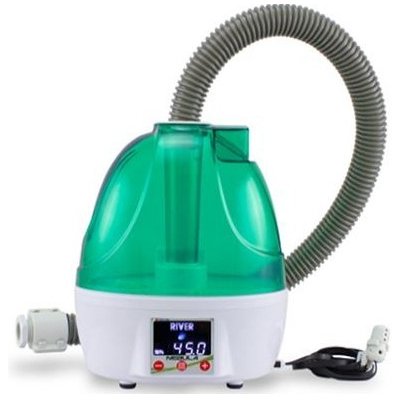 Zvlhčovač Nebula ultrazvukový k líhním ET – Zboží Dáma