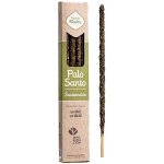 Sagrada Madre vonné tyčinky Palo Santo & White sage 30 g – Hledejceny.cz