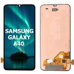 LCD Displej Samsung Galaxy A40 – Zboží Živě