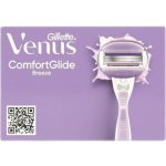 Gillette Venus ComfortGlide Breeze 10 ks – Hledejceny.cz