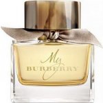 Burberry My Burberry parfémovaná voda dámská 90 ml tester – Zboží Mobilmania