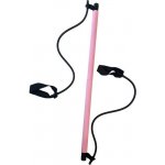 Merco Pilates Sticks posilovací tyč s gumou – Hledejceny.cz